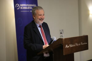 Encuentro Anual de la Delegación Catalana el día 26 de mayo en el Real Club de Polo de Barcelona 25