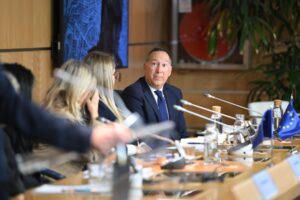 España y Europa: desde 1986 avanzando en igualdad – 6 de marzo, sede Parlamento Europeo en España 19