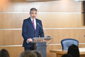 España y Europa: desde 1986 avanzando en igualdad – 6 de marzo, sede Parlamento Europeo en España 4