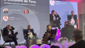 O Encontro. Galicia, ante una nueva realidad 12