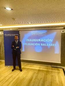 Nueva delegación en Baleares, nuestra novena sede regional en España 2