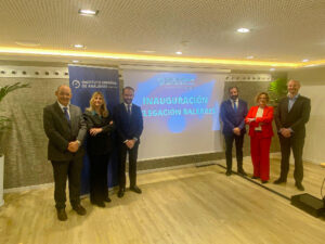 Nueva delegación en Baleares, nuestra novena sede regional en España 3