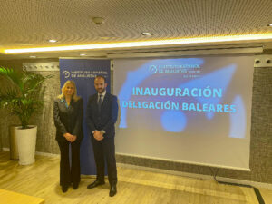 Nueva delegación en Baleares, nuestra novena sede regional en España 1