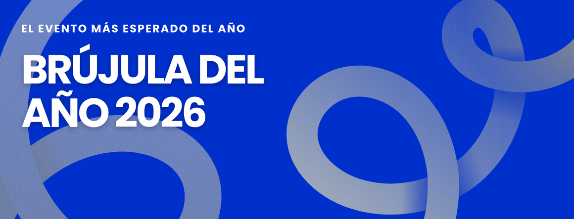 Acto de entrega de la Brújula del año 2026 3
