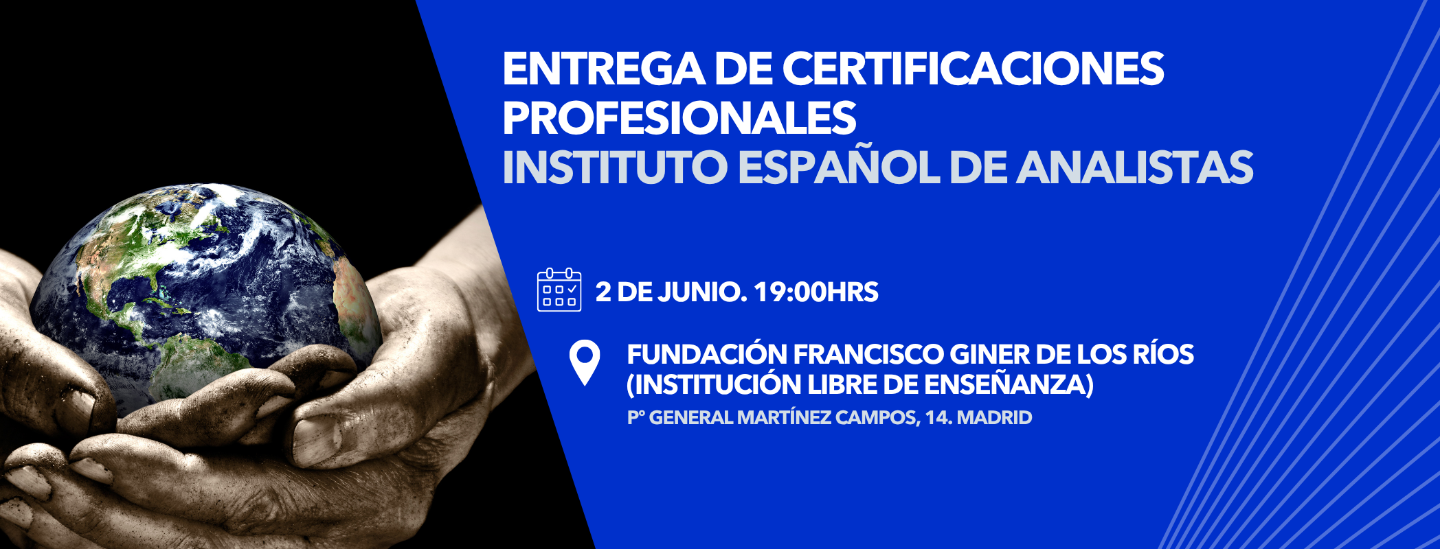 Entrega de los Premios de Investigación y Certificaciones Profesionales 3