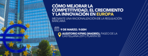 Cómo mejorar la competitividad, el crecimiento y la innovación en Europa 3