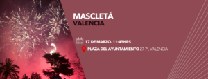 Evento de Networking & Mascletà – El próximo 17 de marzo en Valencia 5