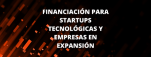 Foro de Financiación para Startups y Empresas en Expansión. Galicia el próximo 15 de marzo 2