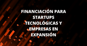 Foro de Financiación para Startups y Empresas en Expansión. Galicia el pasado 15 de marzo 6