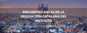 Encuentro Anual de la Delegación Catalana el día 26 de mayo en el Real Club de Polo de Barcelona 1