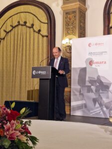 Cena de Gala Delegación Andaluza Instituto Español de Analistas. El 12 de noviembre en Sevilla 8