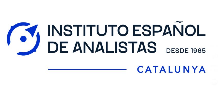 Delegaciones del Instituto Español de Analistas 1