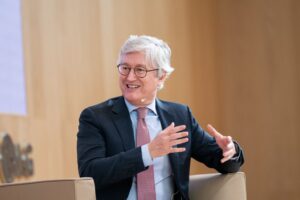 Climate Action: the Growth Story of the 21st Century. El pasado 10 de abril 4