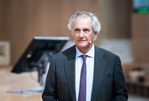 Climate Action: the Growth Story of the 21st Century. El pasado 10 de abril 5