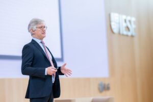 Climate Action: the Growth Story of the 21st Century. El pasado 10 de abril 6