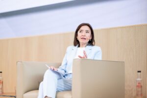 Climate Action: the Growth Story of the 21st Century. El pasado 10 de abril 7