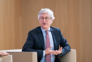 Climate Action: the Growth Story of the 21st Century. El pasado 10 de abril 10