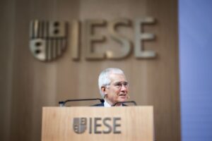 Climate Action: the Growth Story of the 21st Century. El pasado 10 de abril 11