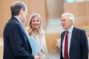 Climate Action: the Growth Story of the 21st Century. El pasado 10 de abril 2