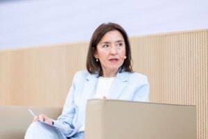 Climate Action: the Growth Story of the 21st Century. El pasado 10 de abril 16