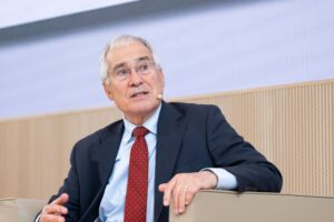 Climate Action: the Growth Story of the 21st Century. El pasado 10 de abril 17