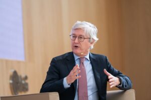 Climate Action: the Growth Story of the 21st Century. El pasado 10 de abril 18