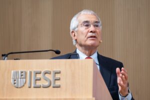 Climate Action: the Growth Story of the 21st Century. El pasado 10 de abril 19