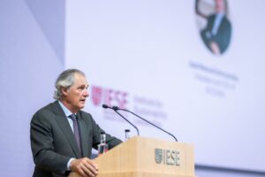 Climate Action: the Growth Story of the 21st Century. El pasado 10 de abril 21