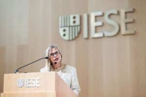 Climate Action: the Growth Story of the 21st Century. El pasado 10 de abril 3