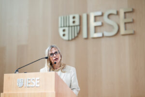 Climate Action: the Growth Story of the 21st Century. El pasado 10 de abril 2