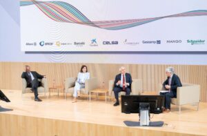 Climate Action: the Growth Story of the 21st Century. El pasado 10 de abril 23