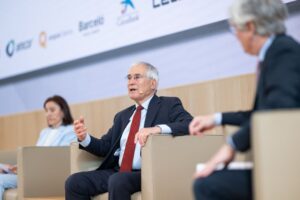 Climate Action: the Growth Story of the 21st Century. El pasado 10 de abril 24