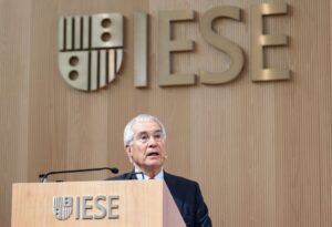 Climate Action: the Growth Story of the 21st Century. El pasado 10 de abril 25