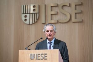 Climate Action: the Growth Story of the 21st Century. El pasado 10 de abril 26