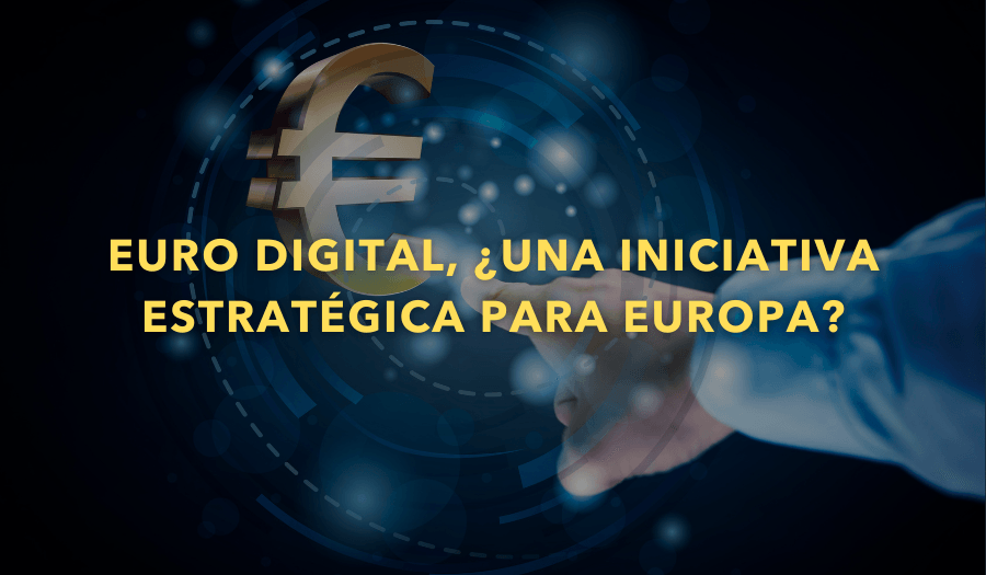Presentación informe Euro Digital. El próximo día 10 de junio en Madrid 1