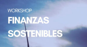 Workshop sobre finanzas sostenibles 7