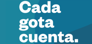 Presentación informe Cada gota cuenta. Barcelona el pasado 16 de octubre 3