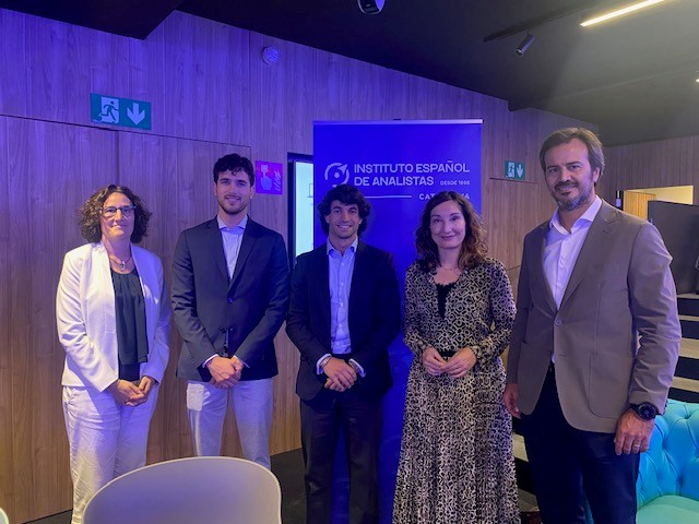 El futuro del dinero: Stablecoins, banca digital y nuevos modelos de pago. El 18 de junio en Barcelona 1