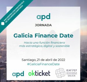 Galicia Finance Date 9