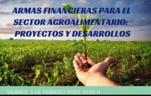 Armas Financieras para el Sector Agroalimentario 2