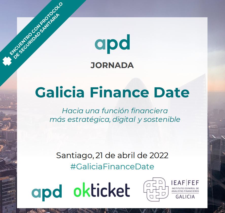 Galicia Finance Date 1
