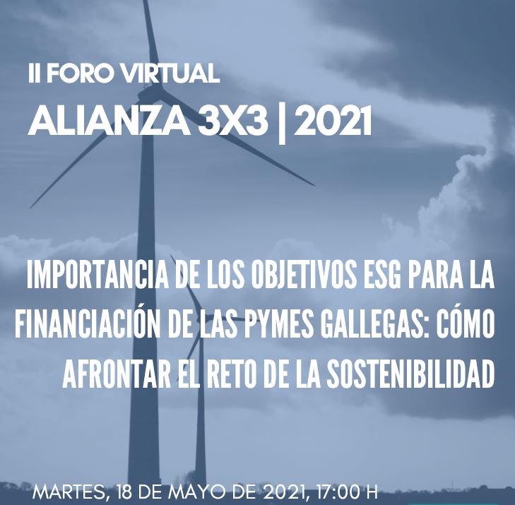 Alianza 3x3 Galicia 2021 1