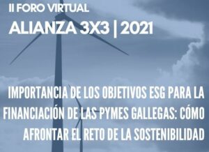 II Foro virtual Alianza 3X3 4