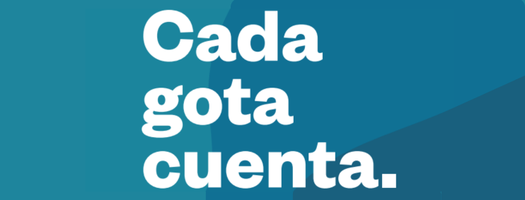 Presentación informe Cada gota cuenta. El próximo 4 de junio en Madrid 2