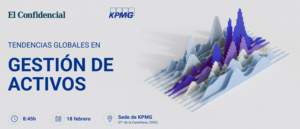 IV Jornada El Confidencial-KPMG. El próximo 18 de febrero en Madrid 4