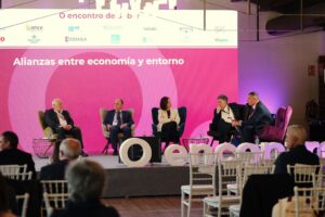 Jornada de la Delegación en Galicia: O Encontro de Sober. El pasado 7 de mayo 1