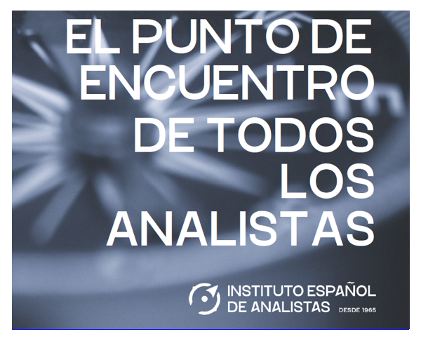 Instituto de Analistas