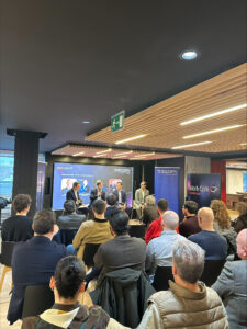 El impacto de la Inteligencia Artificial en la industria financiera. Galicia 4