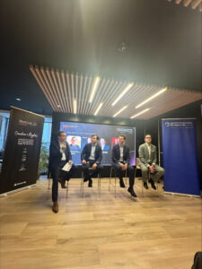 El impacto de la Inteligencia Artificial en la industria financiera. Galicia 3