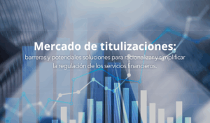 Mercado de titulizaciones. El próximo 23 de septiembre en Madrid 2